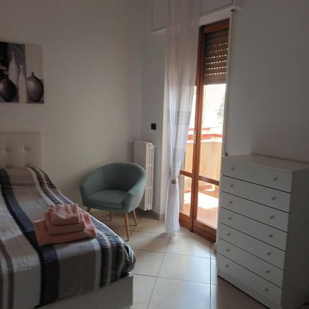 Casa Lidia Apartment Бари Екстериор снимка