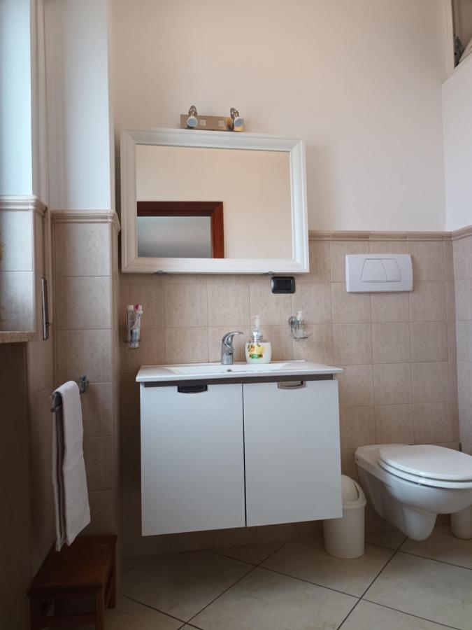 Casa Lidia Apartment Бари Екстериор снимка