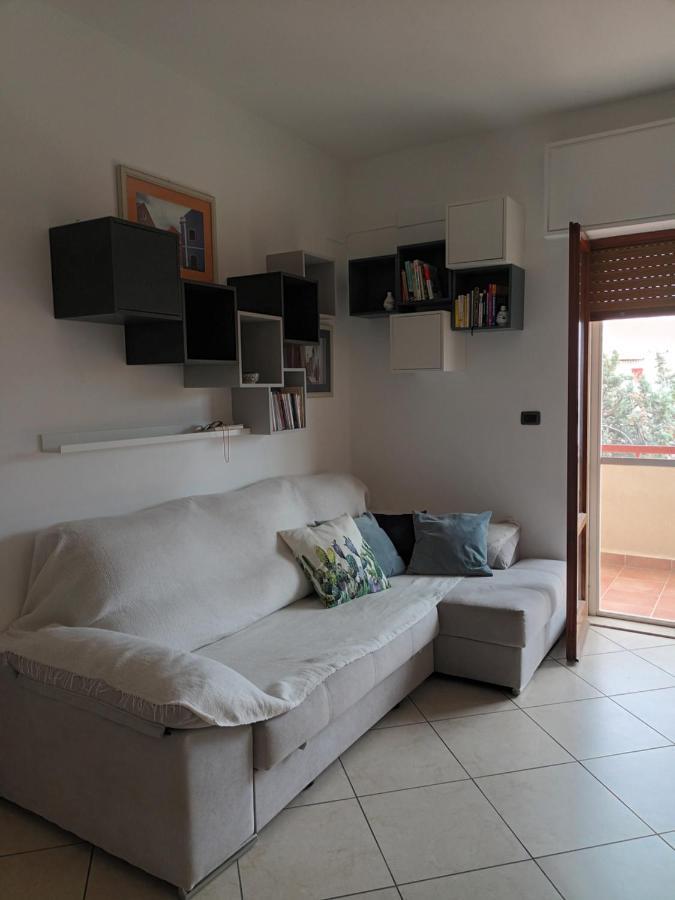 Casa Lidia Apartment Бари Екстериор снимка