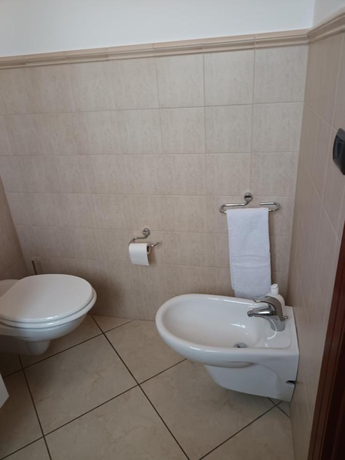 Casa Lidia Apartment Бари Екстериор снимка