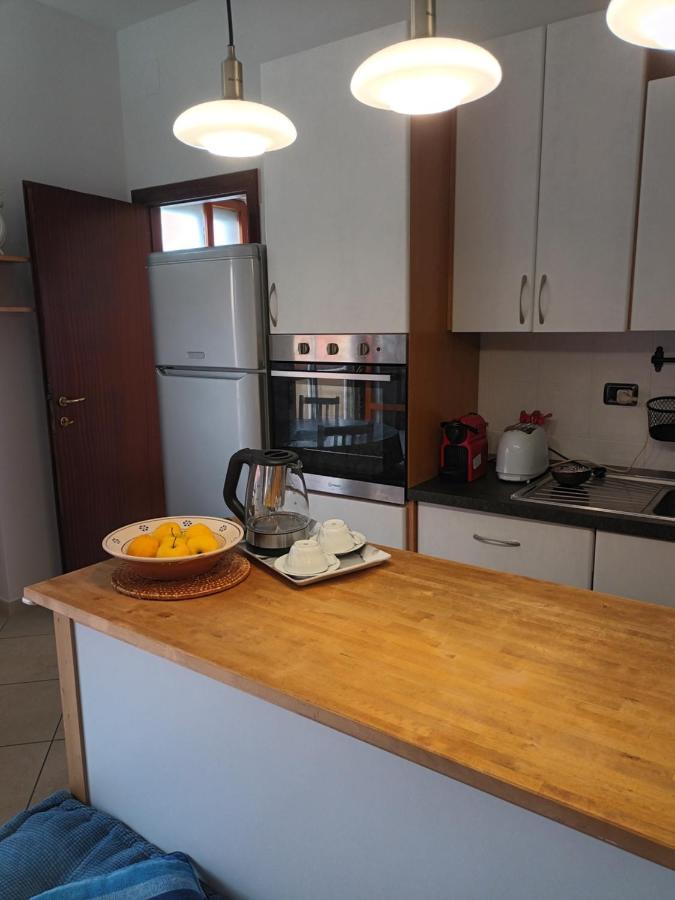 Casa Lidia Apartment Бари Екстериор снимка