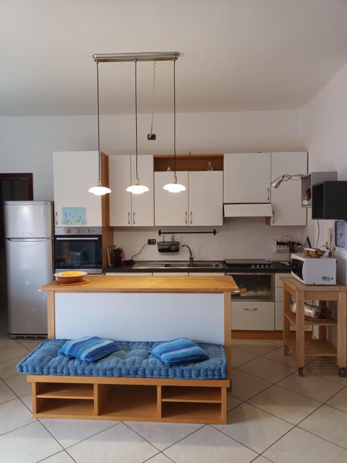 Casa Lidia Apartment Бари Екстериор снимка