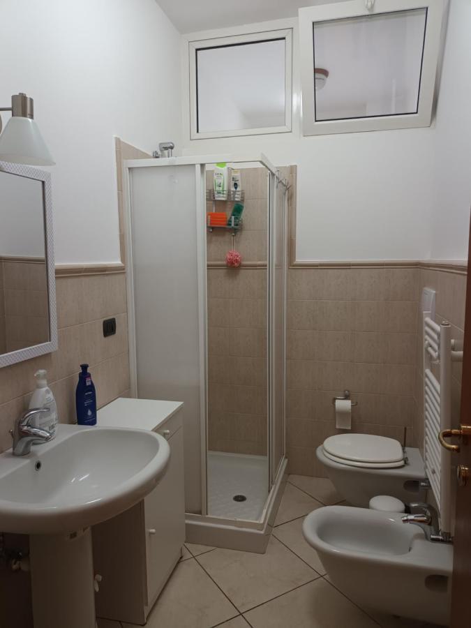 Casa Lidia Apartment Бари Екстериор снимка