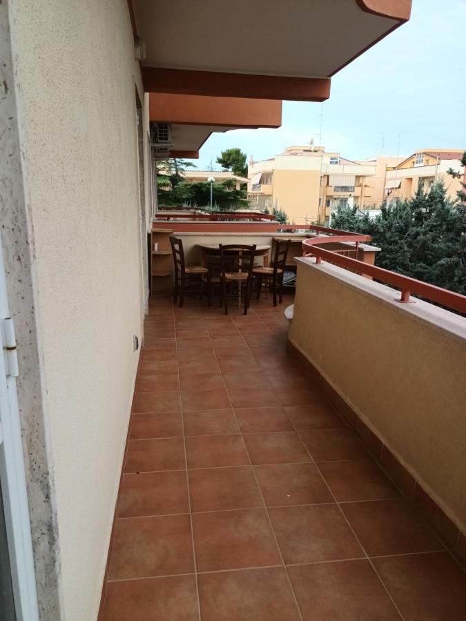 Casa Lidia Apartment Бари Екстериор снимка