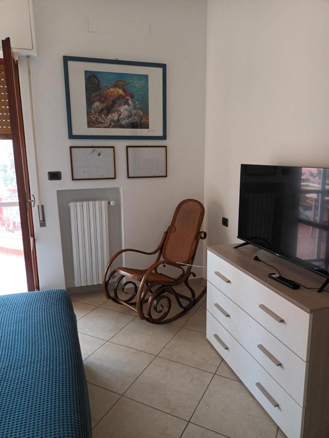Casa Lidia Apartment Бари Екстериор снимка