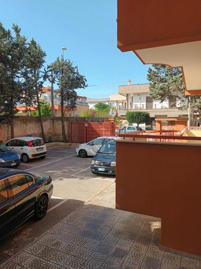 Casa Lidia Apartment Бари Екстериор снимка