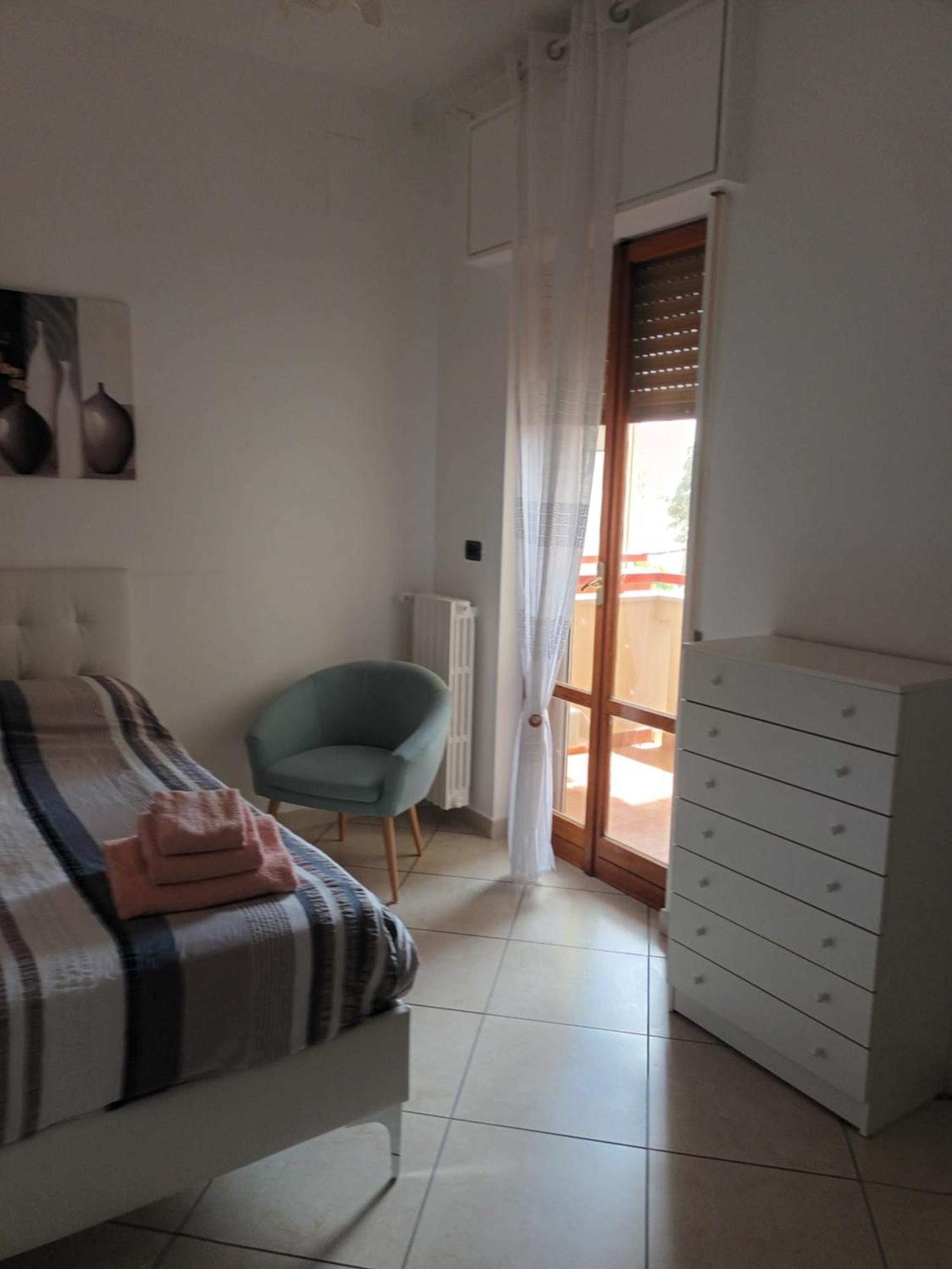 Casa Lidia Apartment Бари Екстериор снимка